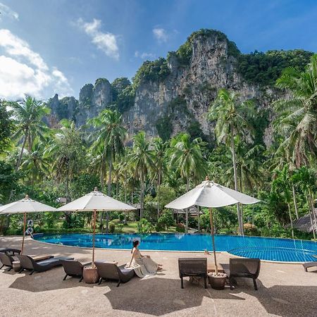 Ban Sainai Resort- Sha Extra Plus Aonang'S Green Resort Ao Nang Exterior photo