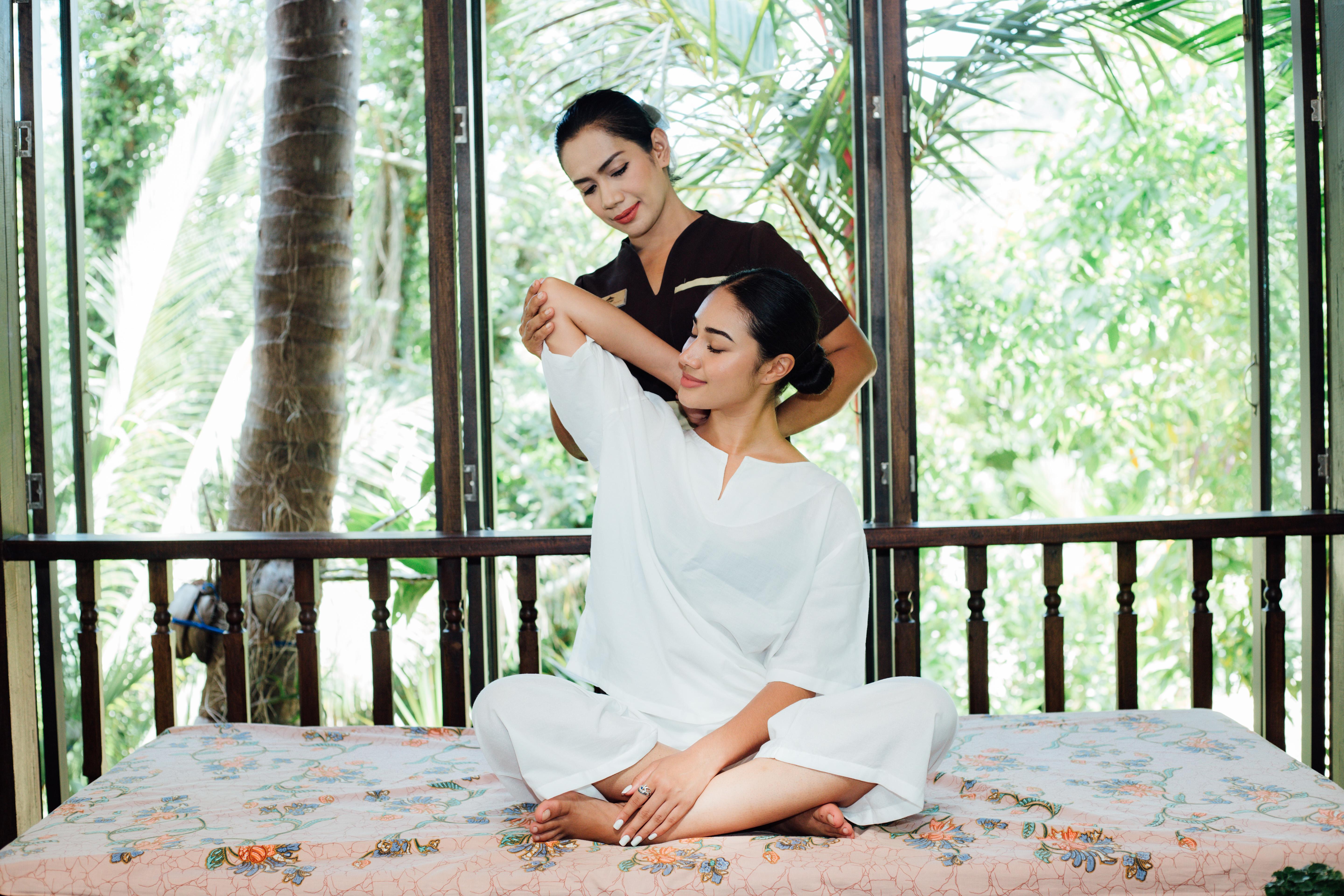 Ban Sainai Resort- Sha Extra Plus Aonang'S Green Resort Ao Nang Exterior photo