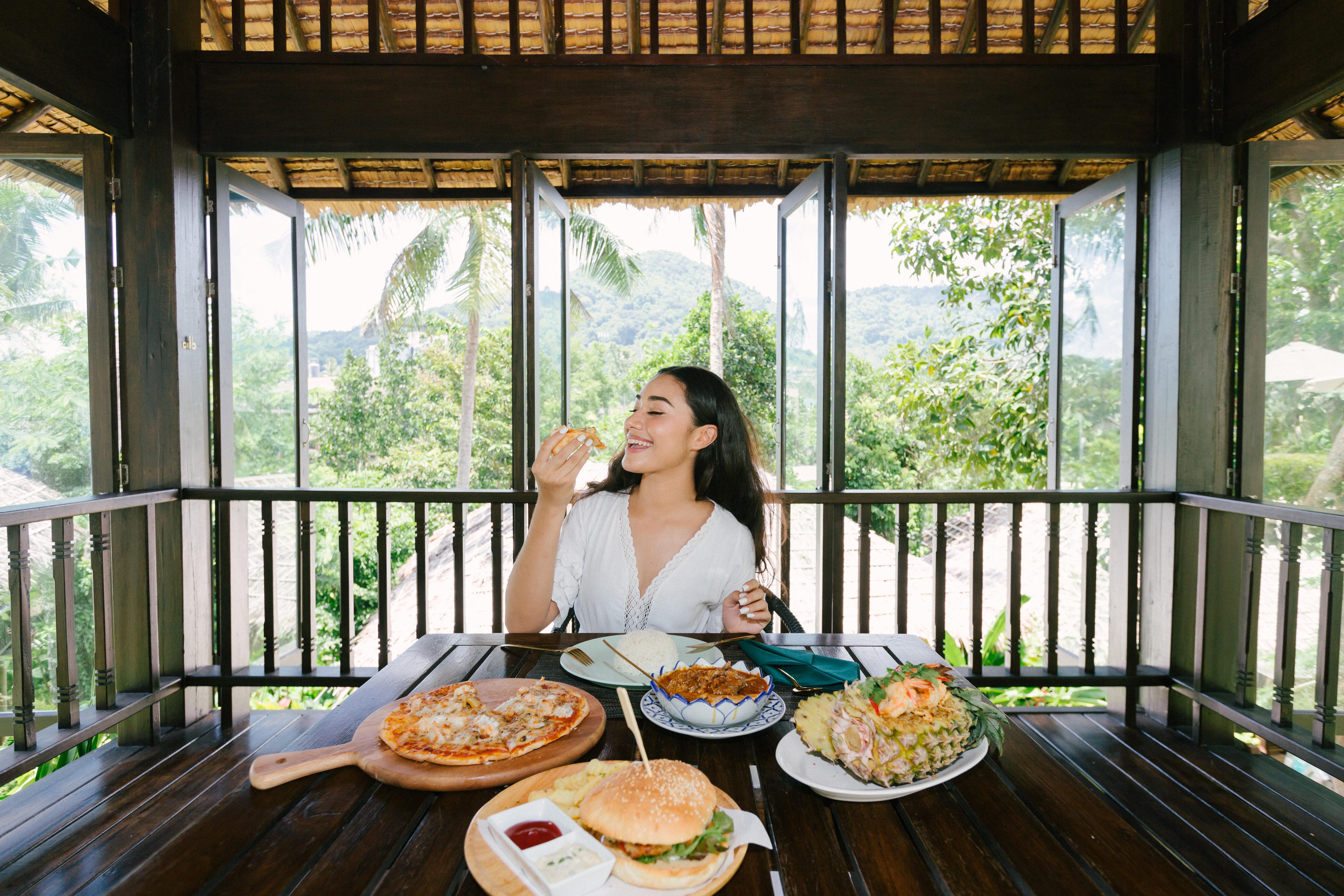 Ban Sainai Resort- Sha Extra Plus Aonang'S Green Resort Ao Nang Exterior photo