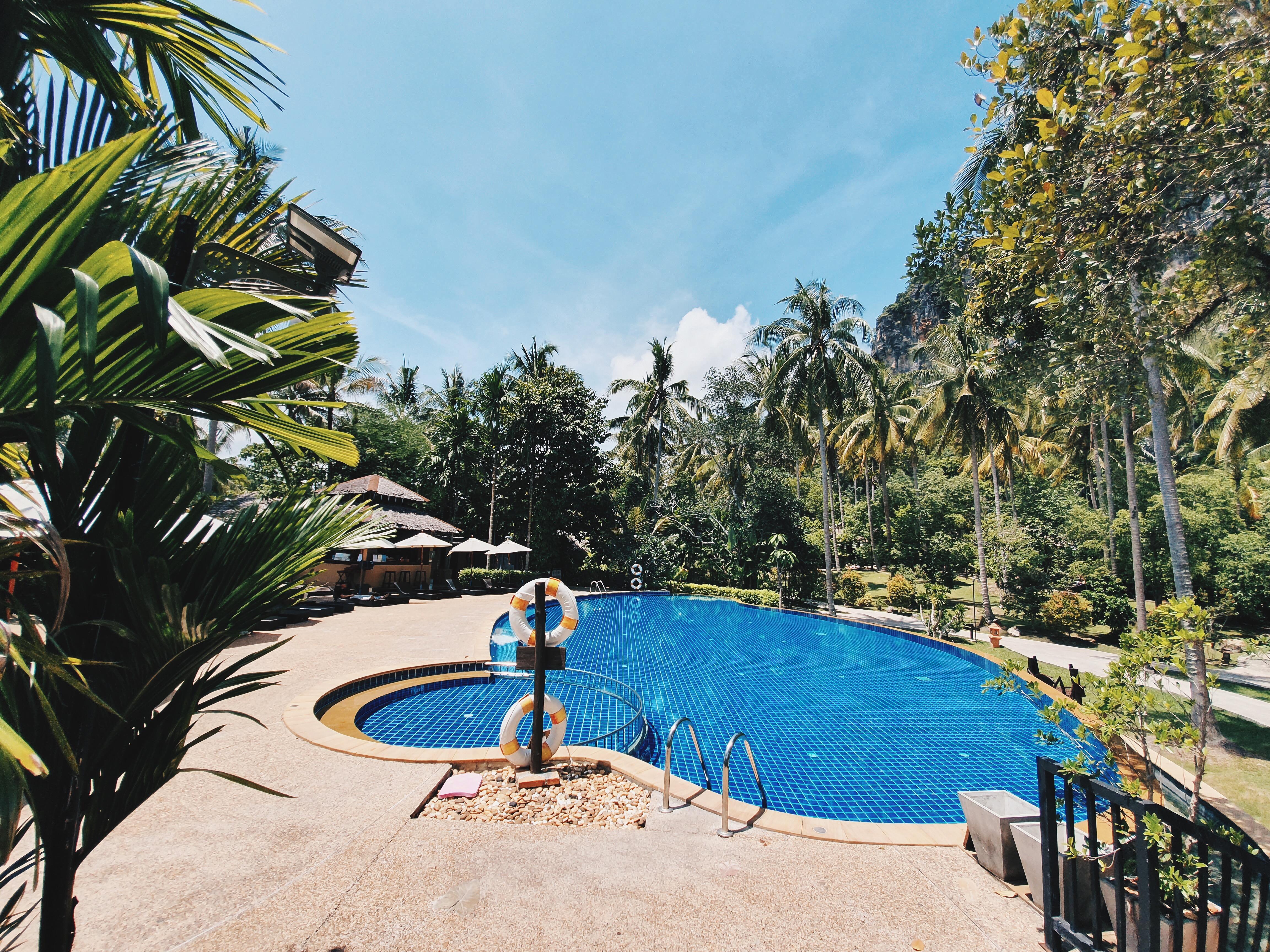 Ban Sainai Resort- Sha Extra Plus Aonang'S Green Resort Ao Nang Exterior photo