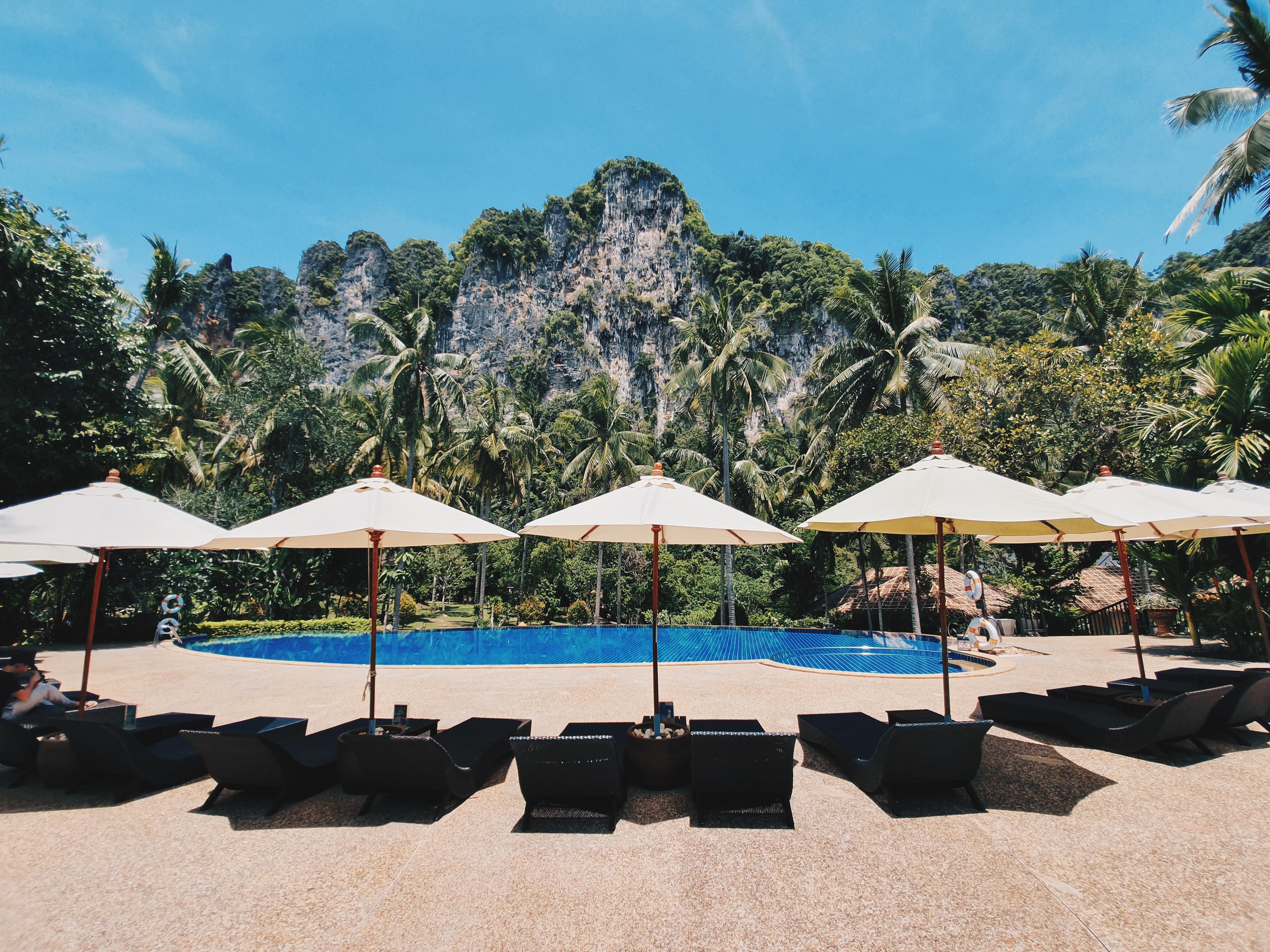 Ban Sainai Resort- Sha Extra Plus Aonang'S Green Resort Ao Nang Exterior photo