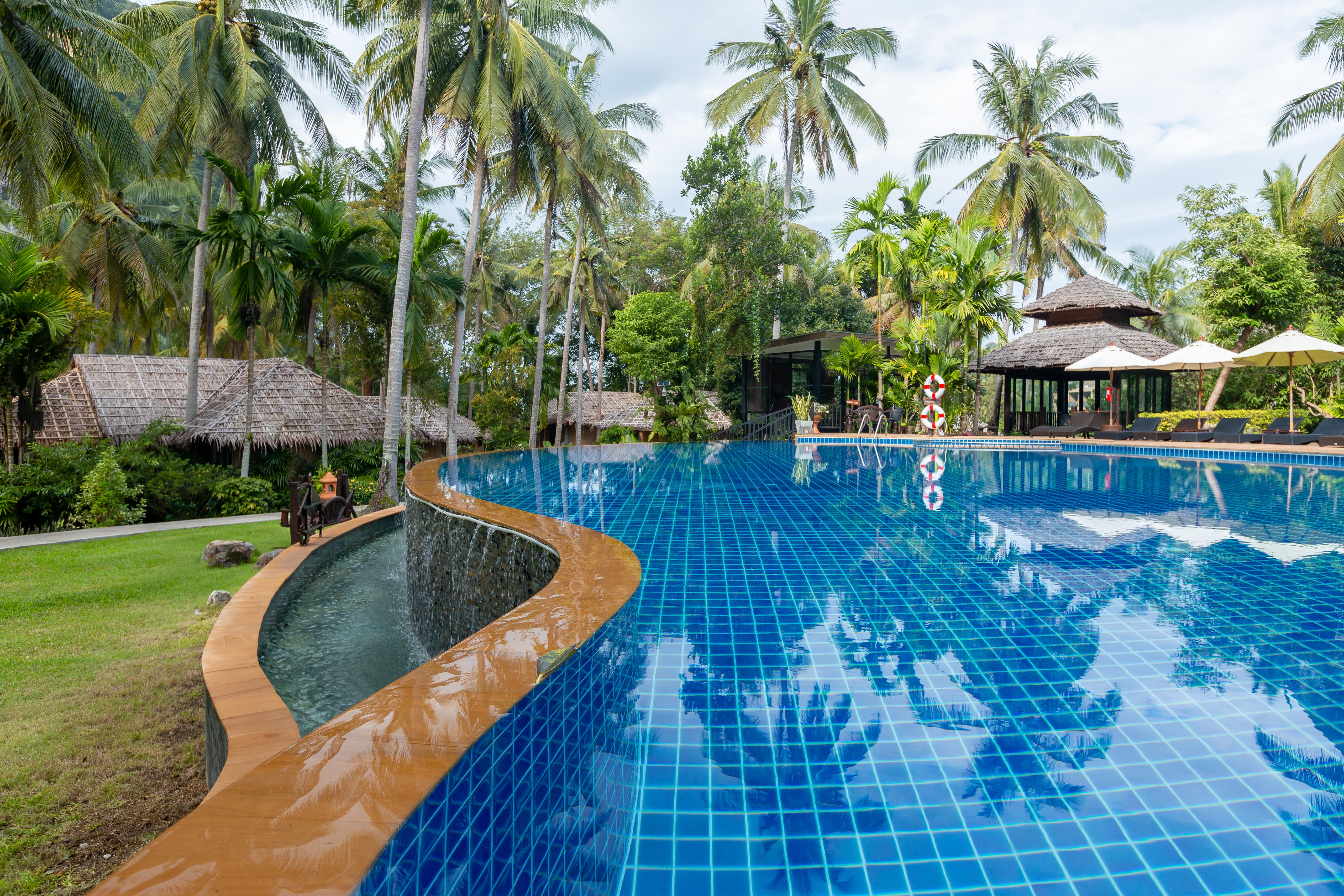 Ban Sainai Resort- Sha Extra Plus Aonang'S Green Resort Ao Nang Exterior photo